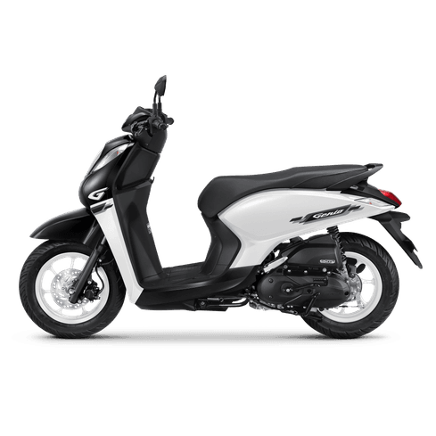 GENIO CBS WITH ACCESSORIES LYJ-PH-